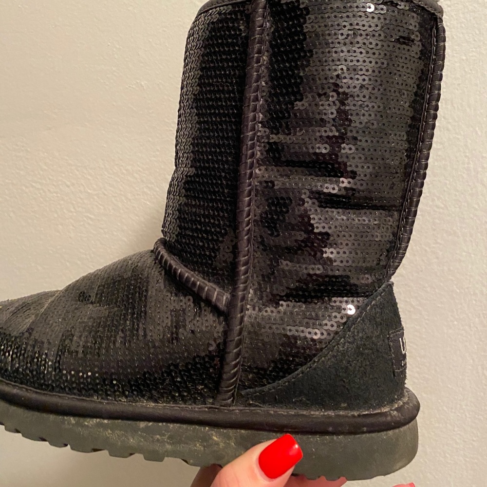 Ugg boots